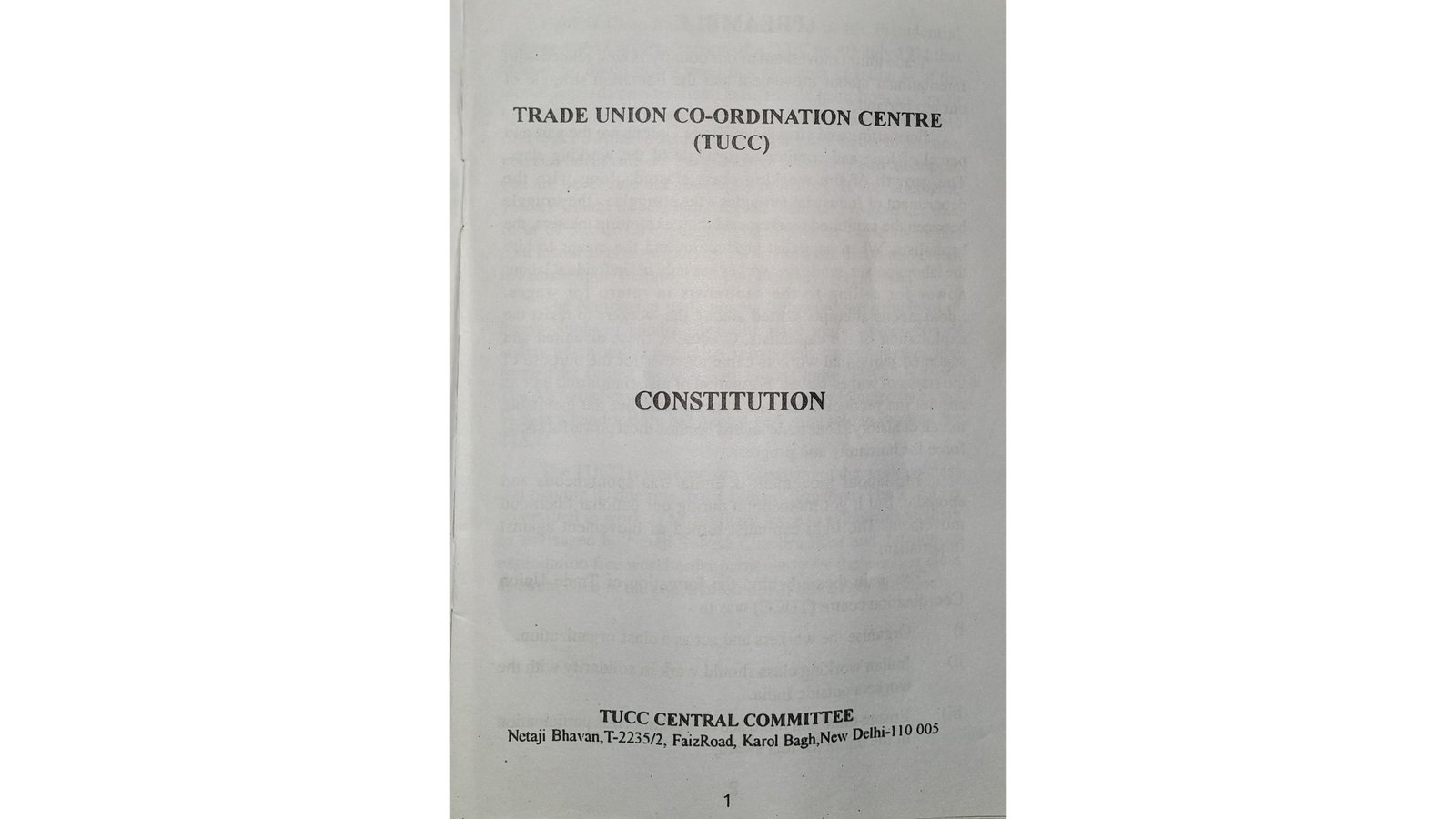 TUCC Movement 03